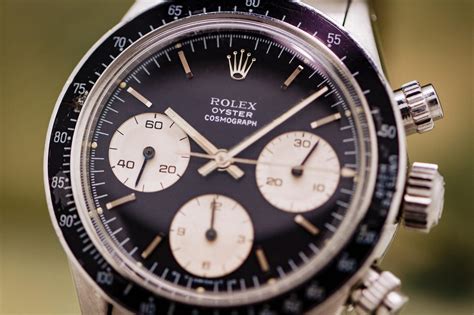 rolex daytona vintage|vintage rolex daytona for sale.